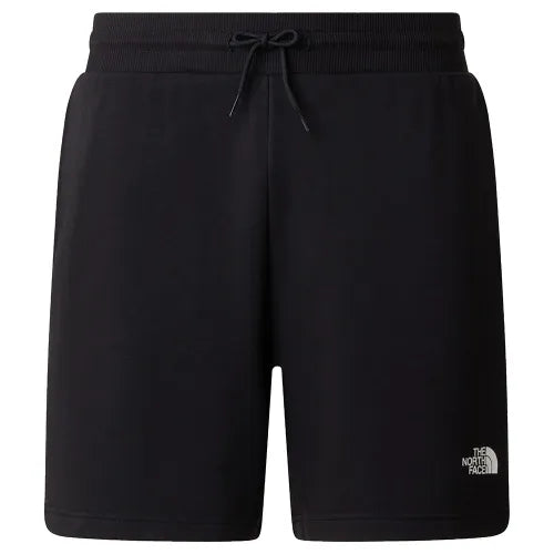 Bermuda simple dome nero
