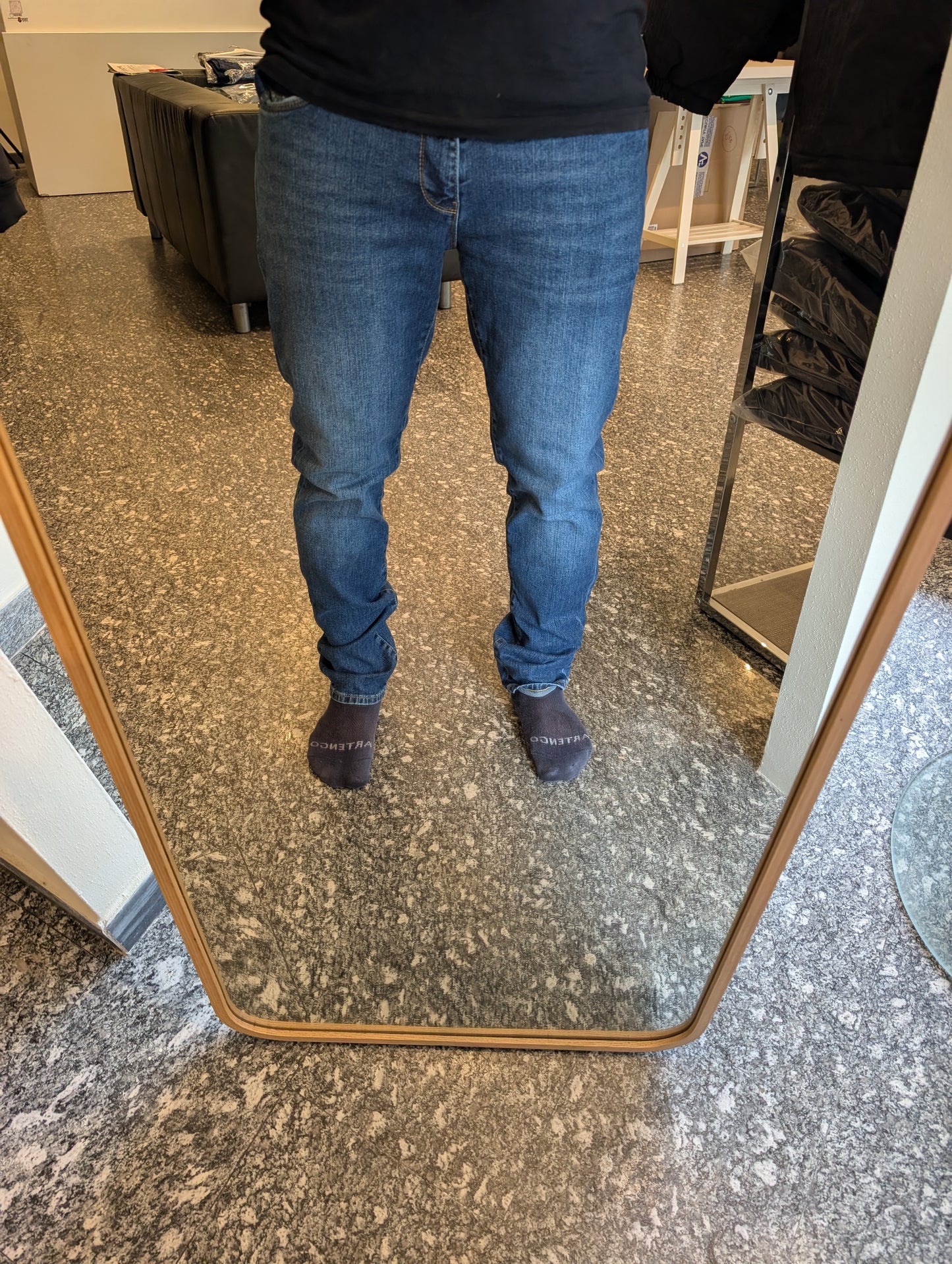 Freemont slim SATM30