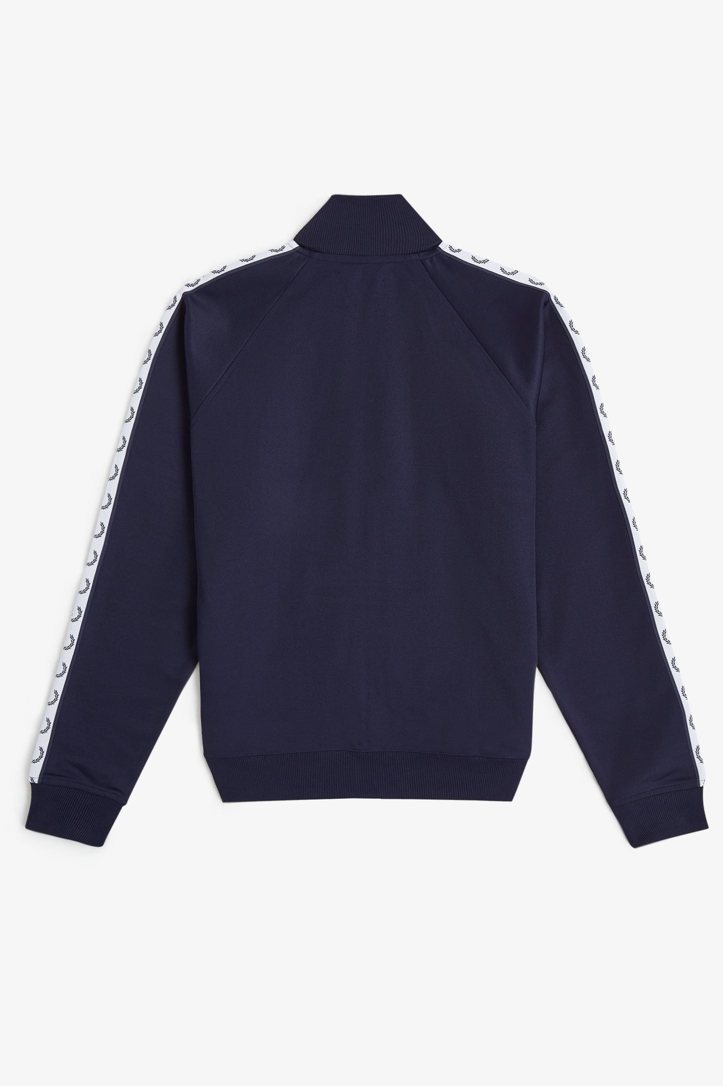 Taped track Jacket navy