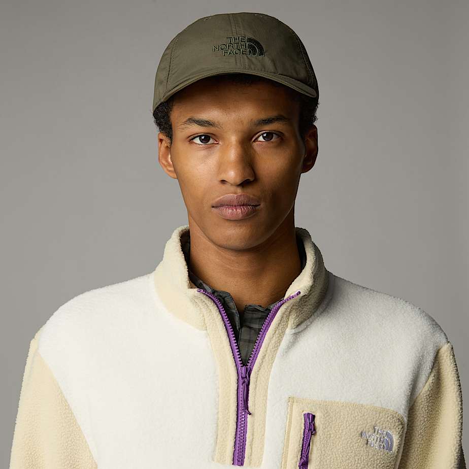 Horizonte hat verde militare