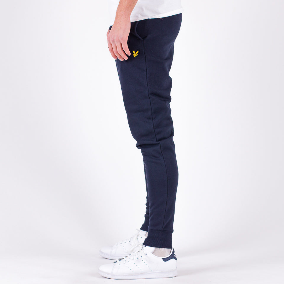 Pantalone tuta navy