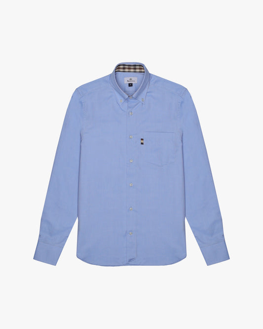 Botton down Oxford Shirt