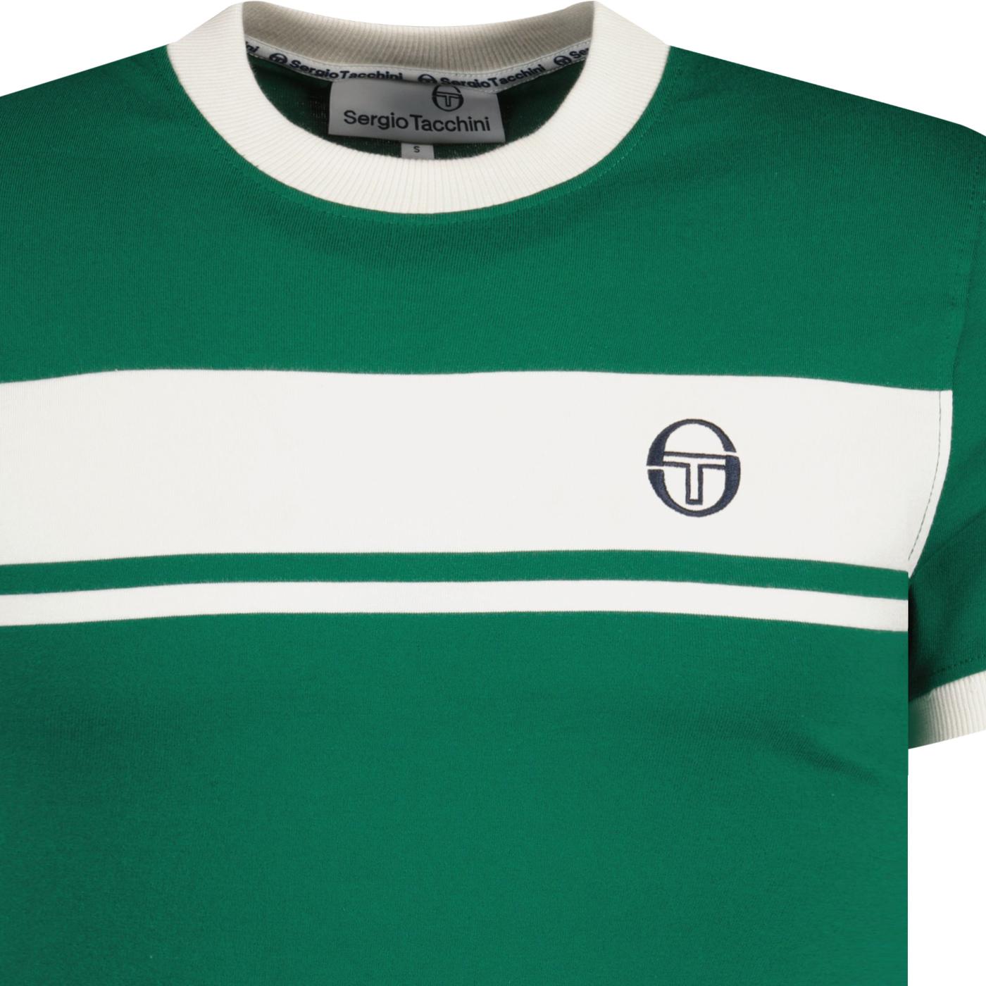 T-shirt master tee evergreen