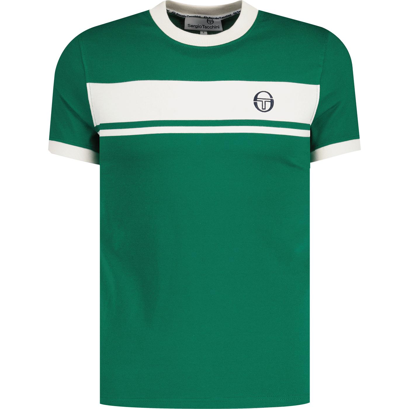 T-shirt master tee evergreen