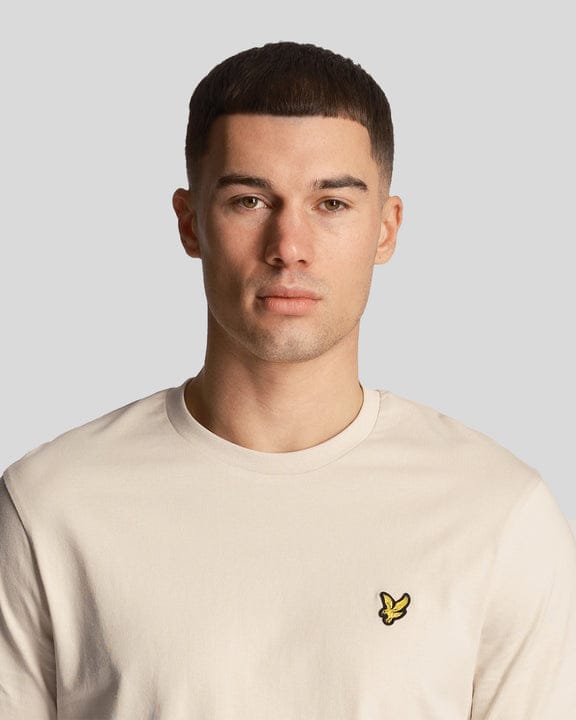 Plain T-shirt Cove