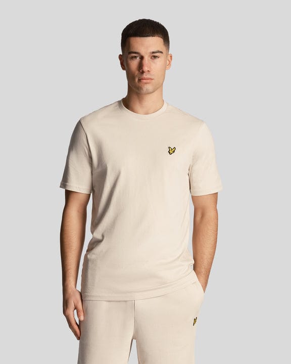 Plain T-shirt Cove