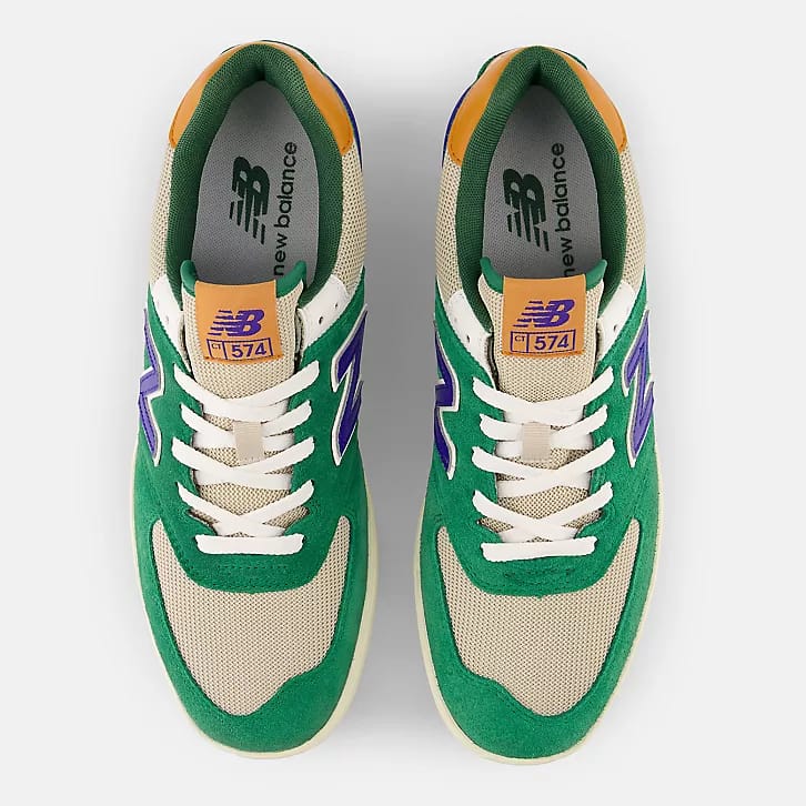 New Balance CT574FBT
