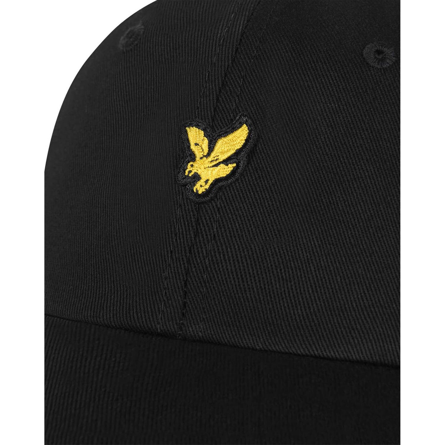 Cappellino nero Lyle