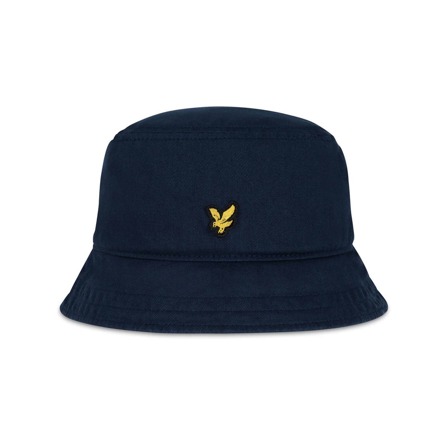 Cappellino pescatore blu Lyle