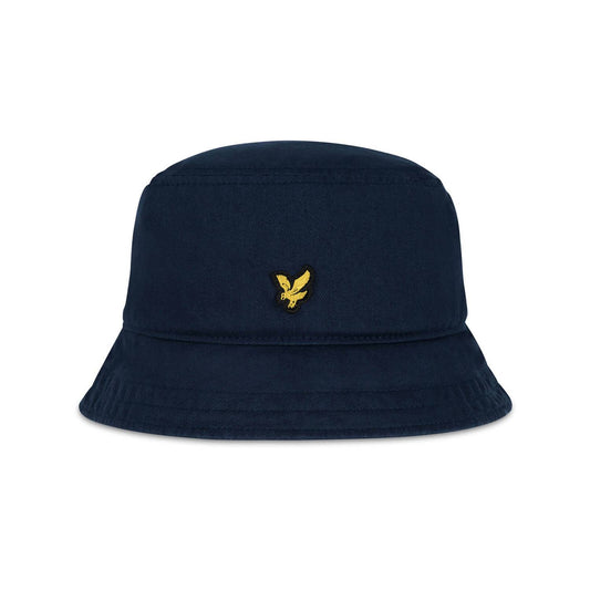 Cappellino pescatore blu Lyle