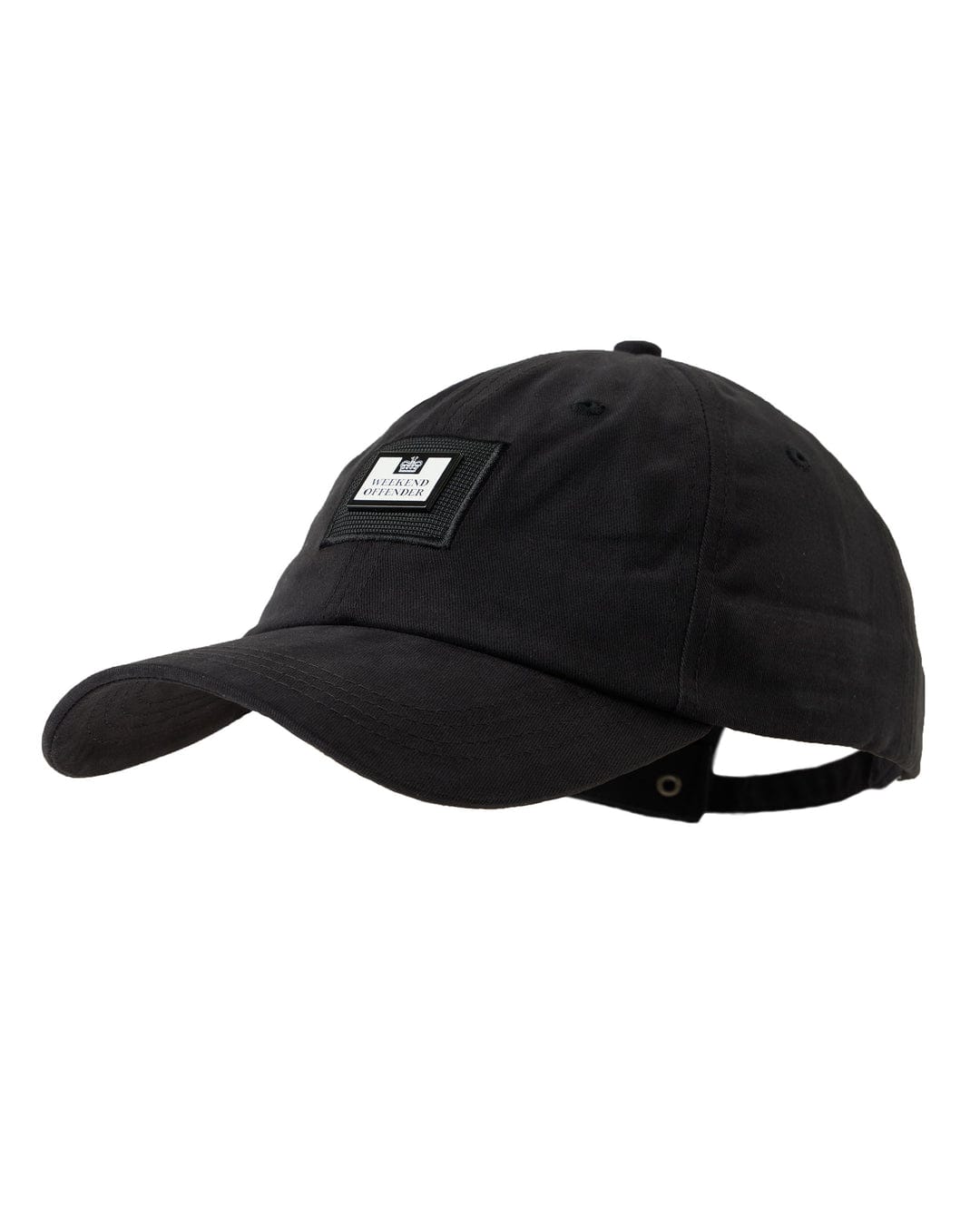Baseball cap Louis nero